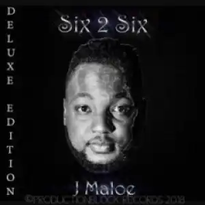 J Maloe - I Want You (J.Maloe Afro Pump) Ft. Ntsigo